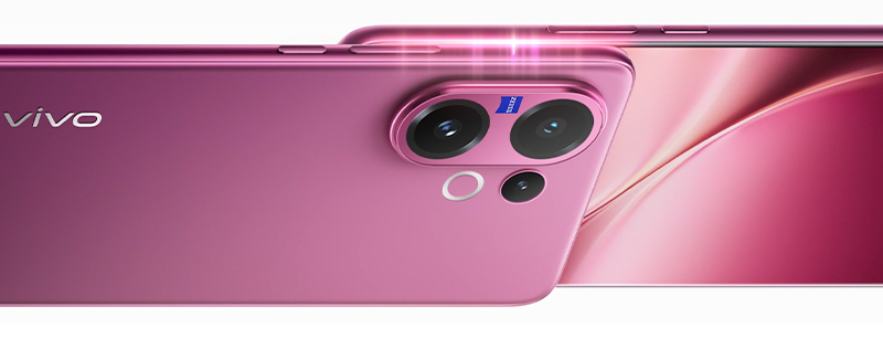 vivo V70 โผล่ทดสอบ Geekbench ชิป Snapdragon 7 Gen 4 สเปคเปิดตัว 