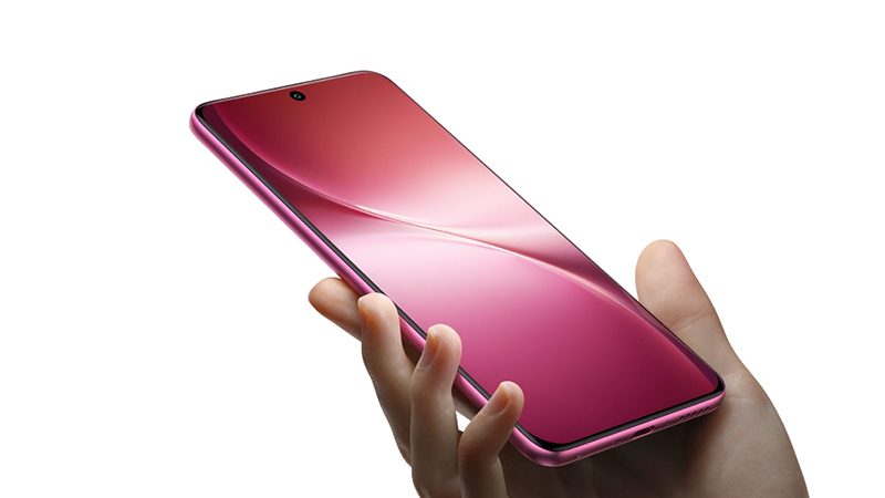 vivo V70 โผล่ทดสอบ Geekbench ชิป Snapdragon 7 Gen 4 สเปคเปิดตัว