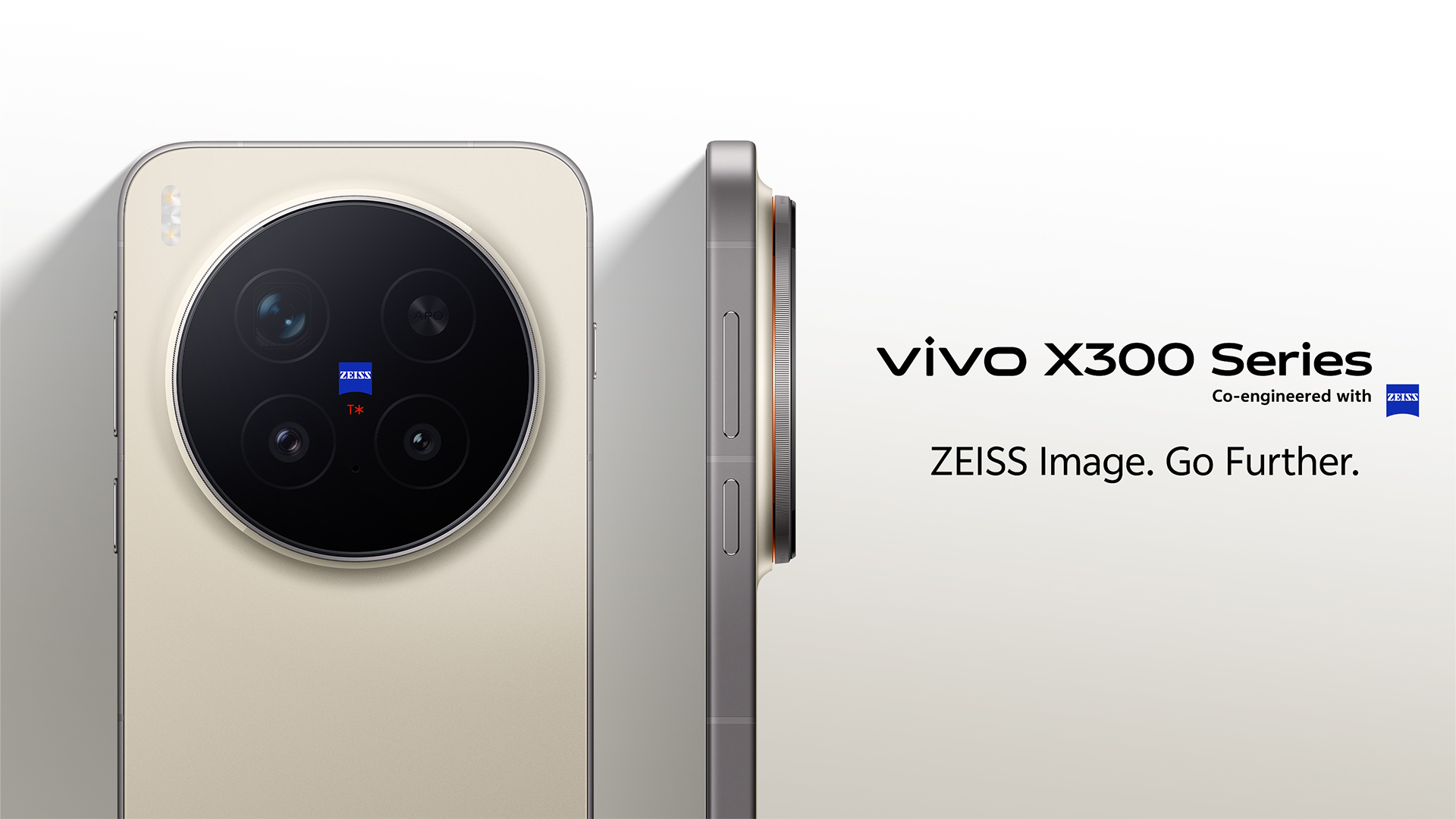 vivo X300 Series ยืนยันเข้าไทยพฤศจิกายนนี้ ครั้งแรกกับ OriginOS 6 พร้อมชุดเลนส์เสริม ZEISS สุดล้ำ
