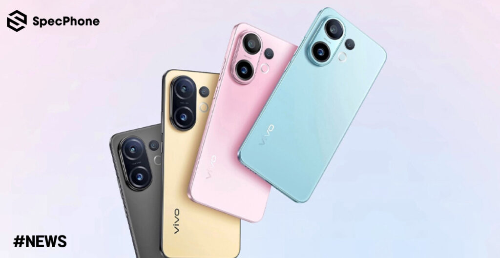 vivo S50 Pro Mini หลุดสเปคชิป Snapdragon 8 Gen 5 แบต ราคา เปิดตัวธันวาคม 2025