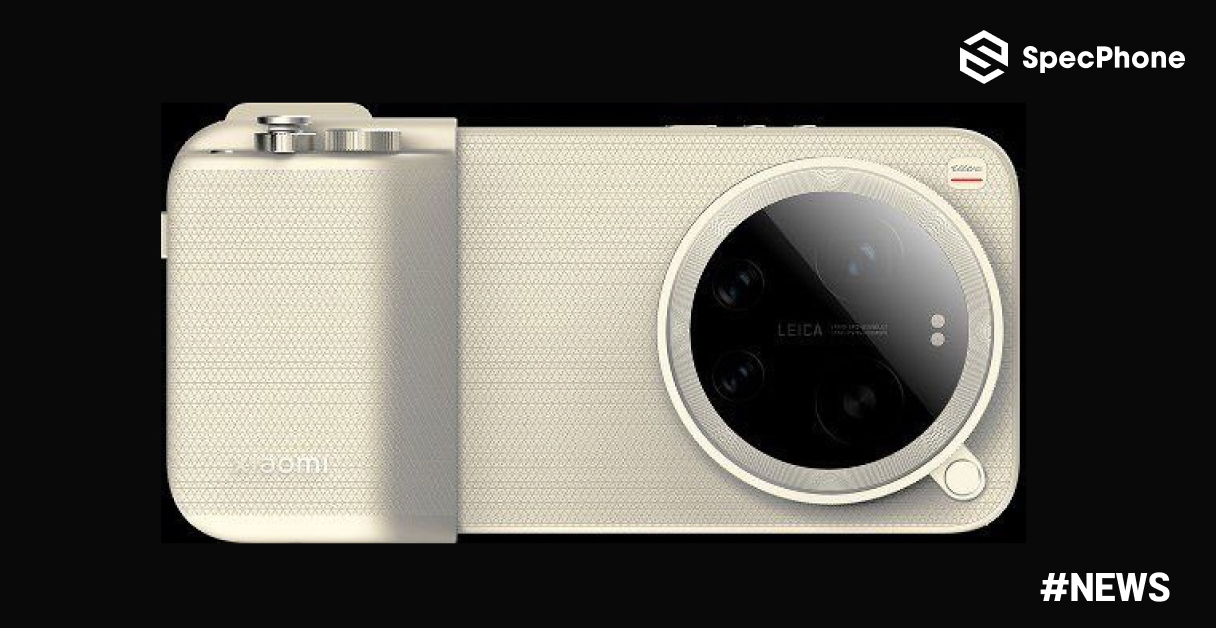 Xiaomi 17 Ultra หลุดข้อมูลกล้องชุดใหญ่ ด้วยกล้องหลัง 3 ตัวมีเทเลโฟโต้ 200MP พร้อมขุมพลัง Snapdragon 8 Elite Gen 5