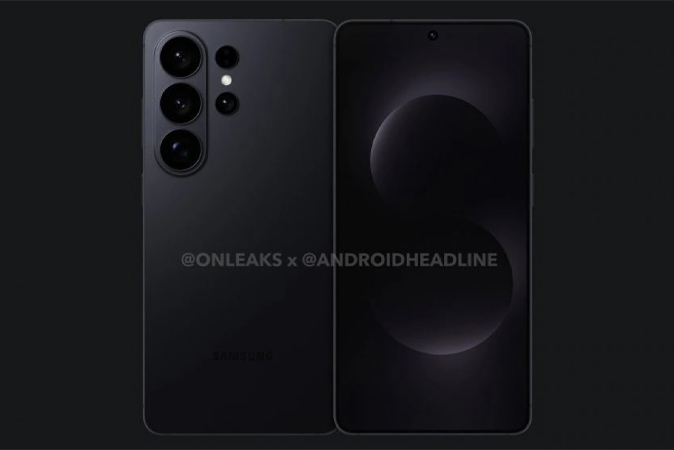 ข้อมูลหลุดกล้อง Galaxy S26 Ultra อัปเกรดใหม่ถ่ายกลางคืนดีขึ้น สเปคเปิดตัว 2025 