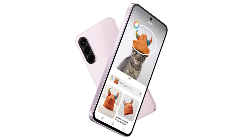 พบ Samsung Galaxy A57 บนเซิร์ฟเวอร์ทดสอบ คาดเปิดตัวต้นปี 2026