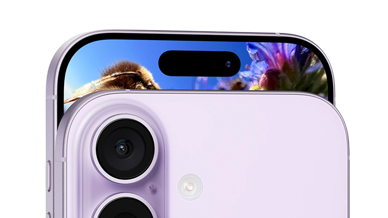 ลือ iPhone 18 Series จะมีกล้องหน้า 24MP ทุกรุ่น แม้แต่ iPhone พับได้ สเปค