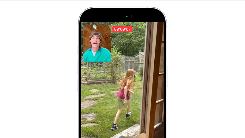 ลือ iPhone 18 Series จะมีกล้องหน้า 24MP ทุกรุ่น แม้แต่ iPhone พับได้ สเปค 