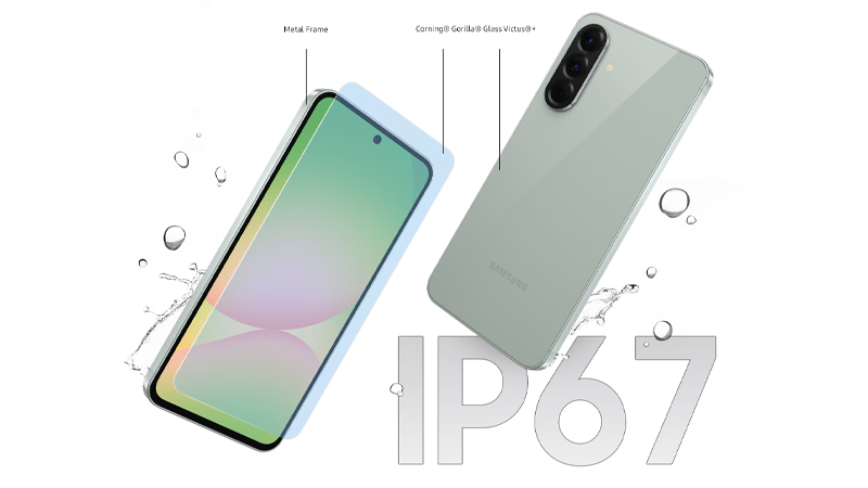 สรุปสเปค Samsung Galaxy A57 จากข่าวลือเท่าที่รู้ตอนนี้ มีอะไรใหม่ทั้งสเปค ชิป และวันเปิดตัว 