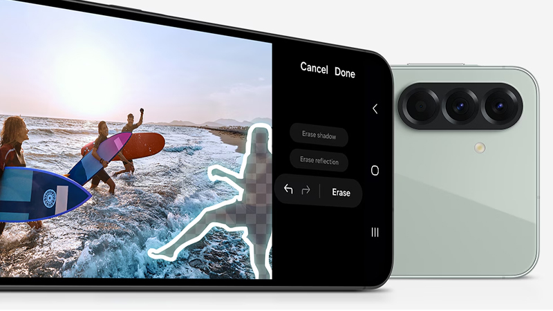 สรุปสเปค Samsung Galaxy A57 จากข่าวลือเท่าที่รู้ตอนนี้ มีอะไรใหม่ทั้งสเปค ชิป และวันเปิดตัว 