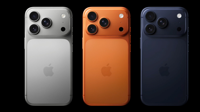 สรุปสเปค iPhone 18 Pro Max จากข่าวลือ มีอะไรใหม่ สเปค สี ราคา เปิดตัวปี 2026