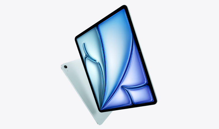 สเปค iPad Air 8 ชิป M4 จากข่าวลือมีอะไรใหม่ ราคาเท่าไหร่ และจะเปิดตัวตอนไหนในปี 2026