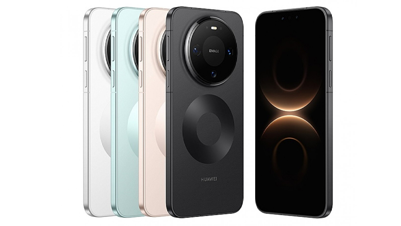 หลุดดีไซน์ HUAWEI Mate 80 Series เผยดีไซน์และสเปค ราคา เปิดตัว 25 พ.ย. 2025 