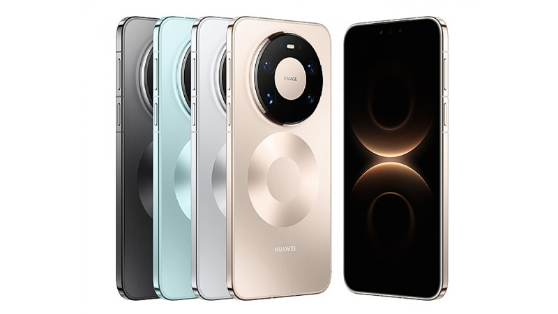 หลุดดีไซน์ HUAWEI Mate 80 Series เผยดีไซน์และสเปค ราคา เปิดตัว 25 พ.ย. 2025 