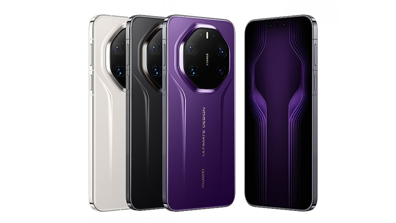หลุดดีไซน์ HUAWEI Mate 80 Series เผยดีไซน์และสเปค ราคา เปิดตัว 25 พ.ย. 2025 