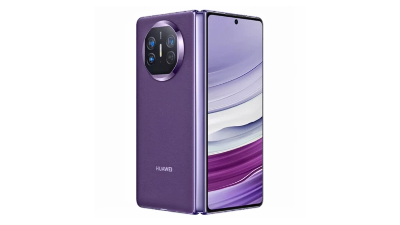 หลุดดีไซน์ HUAWEI Mate 80 Series เผยดีไซน์และสเปค ราคา เปิดตัว 25 พ.ย. 2025 