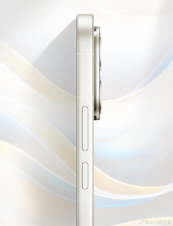 หลุดดีไซน์ vivo S50 Pro Mini รุ่นไซซ์เล็กหน้าตาคล้าย iPhone Air พร้อมสเปคเต็ม vivo x300 fe สเปค ราคา 