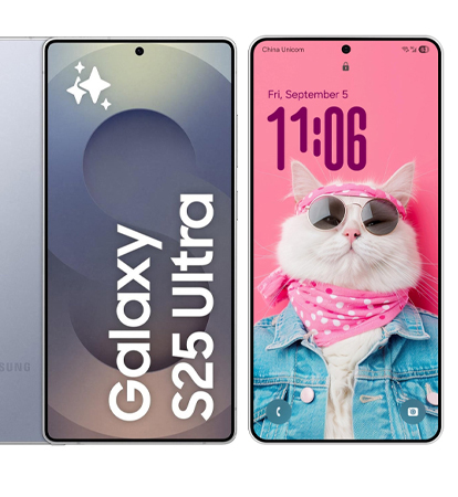 หลุดฟิล์มกันรอย Galaxy S26, Galaxy S26 Plus และ Galaxy S26 Ultra เผยดีไซน์หน้าจอที่โค้งมนขึ้น 