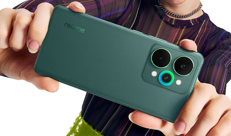 หลุดสเปค realme 16 Pro กล้อง แบต ราคาและวันเปิดตัว 2025 