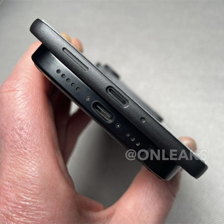 หลุดเครื่องดัมมี่ Galaxy S26 Edge เผยดีไซน์สุดบาง 5.5 มม. 2025 