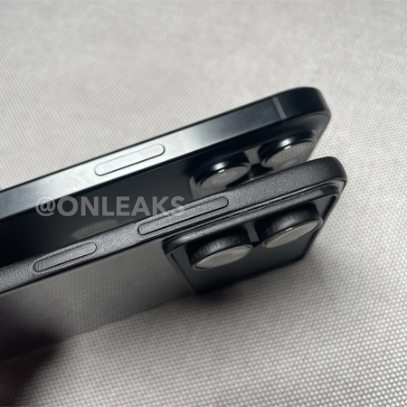 หลุดเครื่องดัมมี่ Galaxy S26 Edge เผยดีไซน์สุดบาง 5.5 มม. 2025 