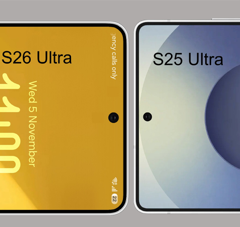 หลุดเรนเดอร์ Samsung Galaxy S26 Plus อย่างเป็นทางการ พร้อมข้อมูลสเปคข่าวลือทุกรุ่นใน Galaxy S26 Series 