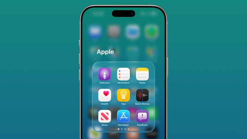 อัปเดต iOS 26.1 มีอะไรใหม่บ้างทั้งการแก้ปัญหา ปรับดีไซน์ Liquid Glass พร้อมเพิ่มฟีเจอร์ใหม่ 