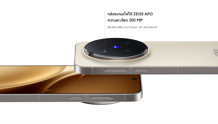 เปรียบเทียบ OPPO Find X9 Pro vs vivo X300 Pro สเปคต่างกันแค่ไหน และจะซื้อรุ่นไหนดี 2025