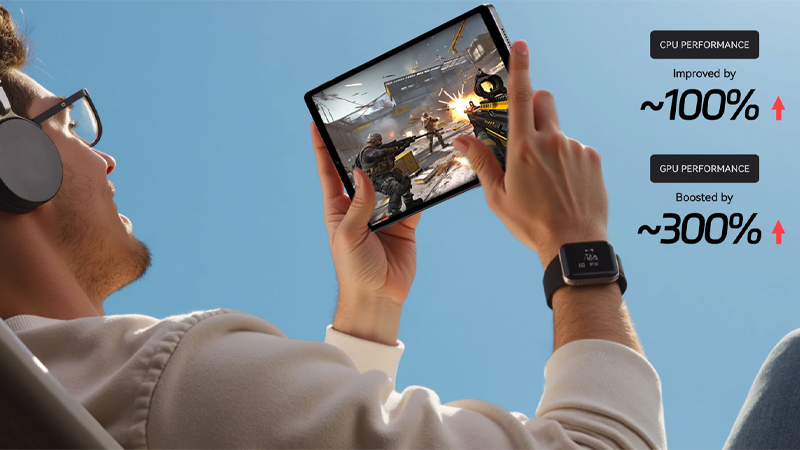 เปรียบเทียบ Xiaomi Pad Mini vs Alldocube iPlay 70 Mini Ultra ที่มีราคาเริ่มต้นเท่ากัน จะซื้อรุ่นไหนดี