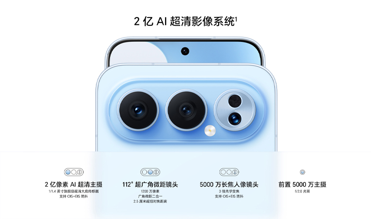 เปิดตัว HONOR 500 และ HONOR 500 Pro สเปค กล้อง แบต ราคาเริ่มต้น 12,300 บาท 2025 