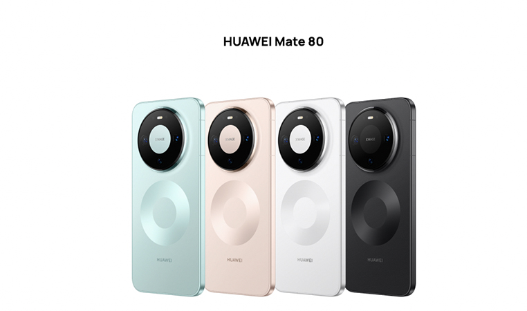 เปิดตัว Huawei Mate 80 Series สเปค ราคา รีวิว รุ่นใหม่ 2025