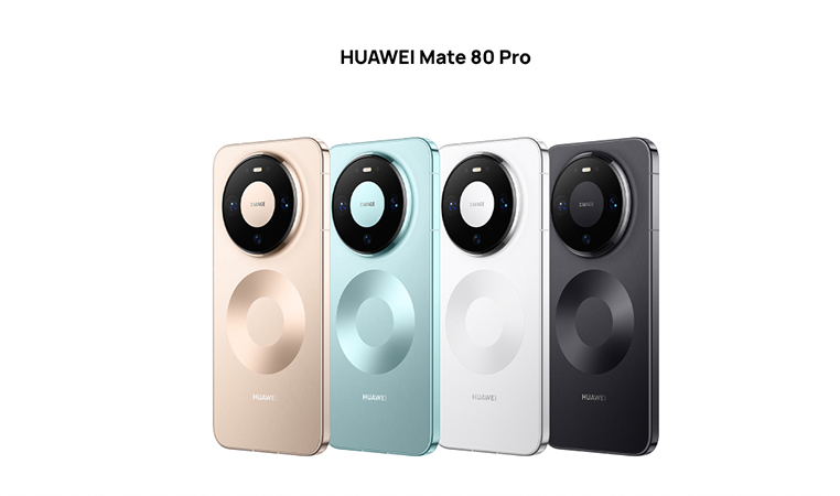 เปิดตัว Huawei Mate 80 Series สเปค ราคา รีวิว รุ่นใหม่ 2025