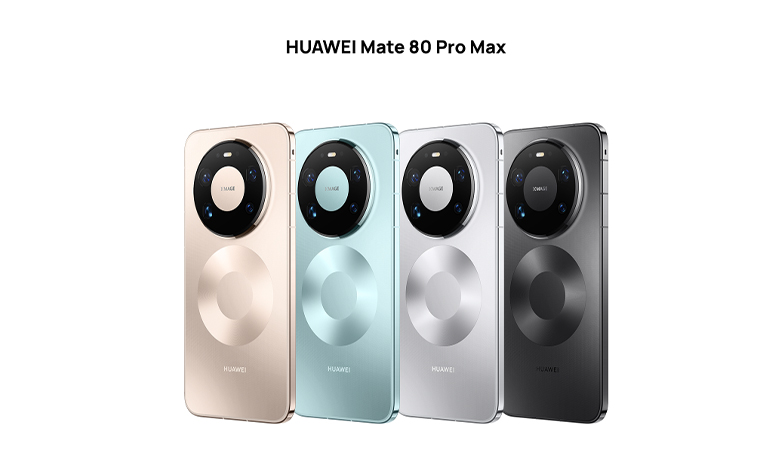 เปิดตัว Huawei Mate 80 Series สเปค ราคา รีวิว รุ่นใหม่ 2025