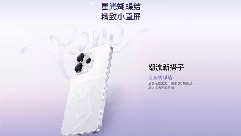 เปิดตัว OPPO Reno 15 และ Reno 15 Pro กล้องหลัง 200MP สเปค รีวิว ราคา 13,700 บาท 2025