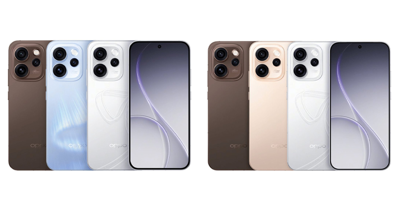 เปิดตัว OPPO Reno 15 และ Reno 15 Pro กล้องหลัง 200MP สเปค รีวิว ราคา 13,700 บาท 2025