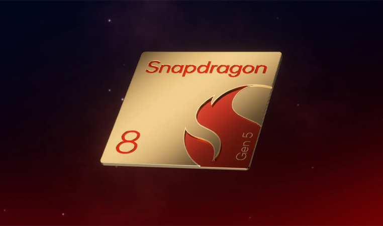 เปิดตัว Snapdragon 8 Gen 5 ชิปเรือธงตัวรองที่แรงระดับท็อป เร็วแรงขึ้น ประหยัดพลังได้ดีกว่า
