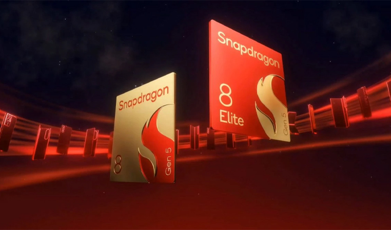 เปิดตัว Snapdragon 8 Gen 5 ชิปเรือธงตัวรองที่แรงระดับท็อป เร็วแรงขึ้น ประหยัดพลังได้ดีกว่า