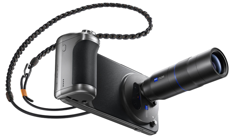 เปิดตัว vivo X300 และ X300 Pro ตัวเรือธงกล้อง ZEISS 200MP พร้อมขุมพลัง Dimensity 9500 ราคาเริ่มต้น 31,999 บาท