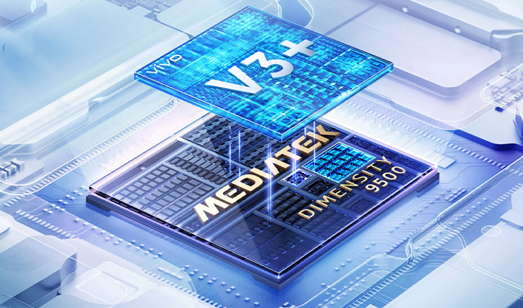 เปิดตัว vivo X300 และ X300 Pro ตัวเรือธงกล้อง ZEISS 200MP พร้อมขุมพลัง Dimensity 9500 ราคาเริ่มต้น 31,999 บาท