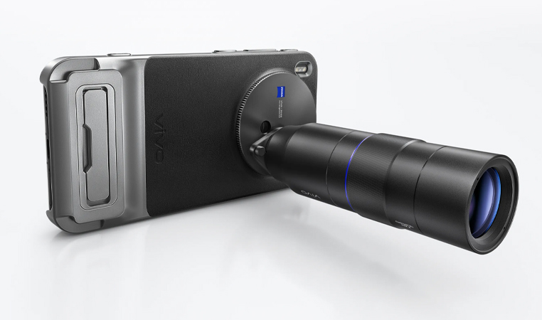 เปิดตัว vivo X300 และ X300 Pro ตัวเรือธงกล้อง ZEISS 200MP พร้อมขุมพลัง Dimensity 9500 ราคาเริ่มต้น 31,999 บาท