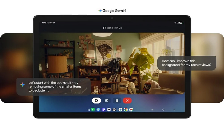 เปิดตัวราคาไทย Samsung Galaxy Tab A11+ ชิป Dimensity 7300 สเปค ราคา รีวิว 2025