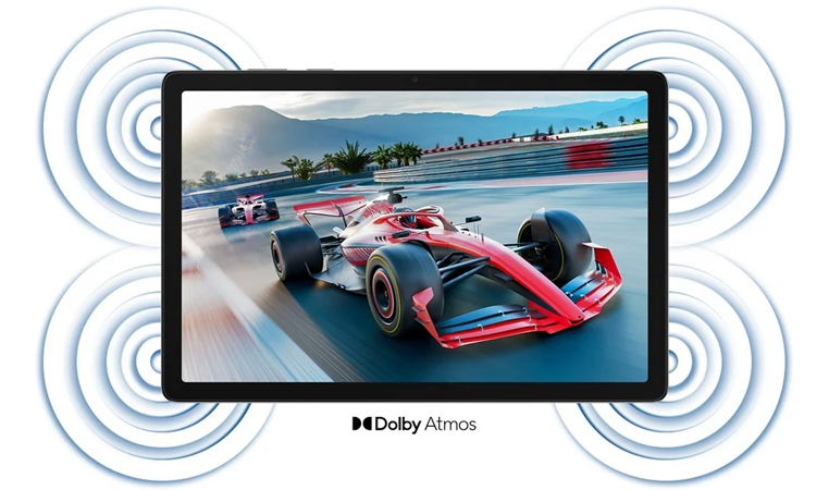 เปิดตัวราคาไทย Samsung Galaxy Tab A11+ ชิป Dimensity 7300 สเปค ราคา รีวิว 2025 