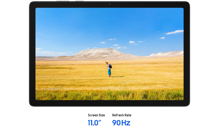 เปิดตัวราคาไทย Samsung Galaxy Tab A11+ ชิป Dimensity 7300 สเปค ราคา รีวิว 2025 