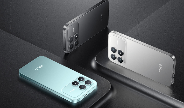 เปิดราคาไทย POCO F8 Pro และ POCO F8 Ultra สเปค ราคา เปิดตัว รีวิว กล้อง 2025 