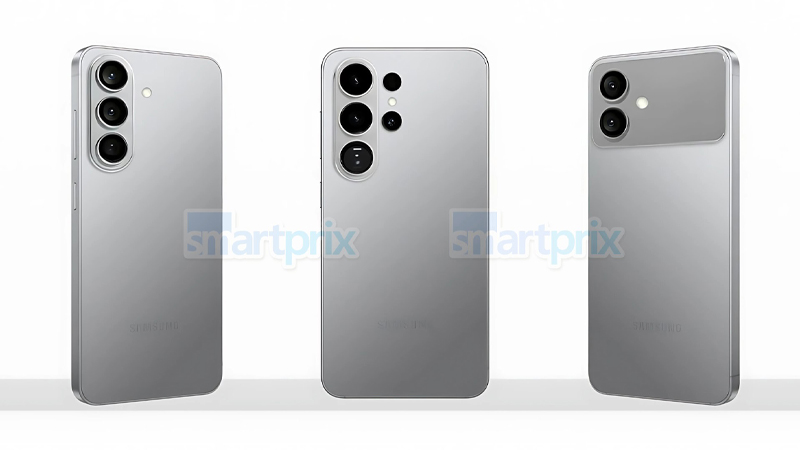 เผยวันเปิดตัว Samsung Galaxy S26 Unpacked วันที่ 25 กุมภาพันธ์ 2026 