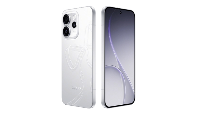 เผยสเปค OPPO Reno 15C รุ่นเล็กชิป กล้อง 50MP ราคาก่อนเปิดตัวธันวาคม 2025 