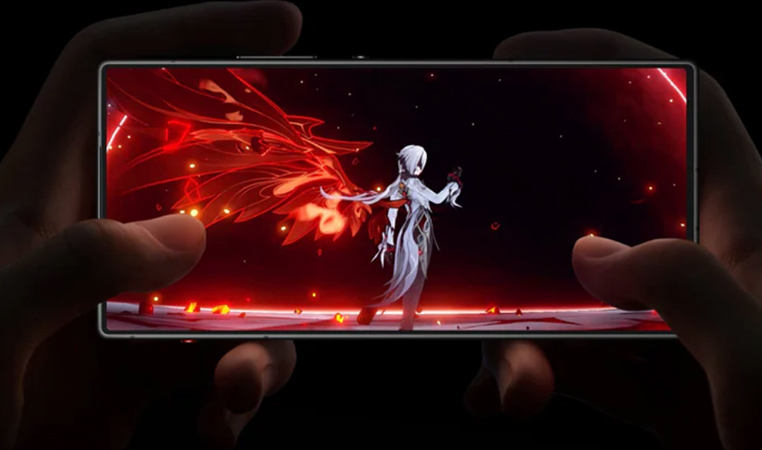 เผยสเปค Red Magic 11 Air มือถือรุ่นบางแต่แบตอึด 7,000mAh เปิดตัวเร็วๆ นี้ 