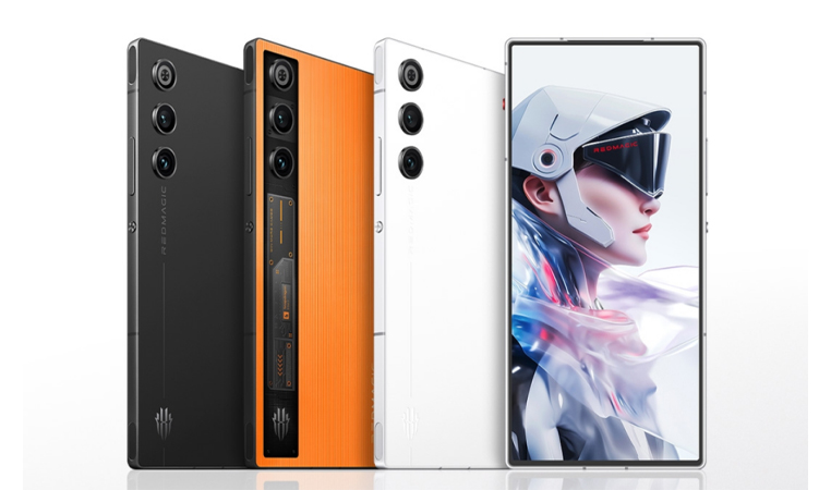 เผยสเปค Red Magic 11 Air มือถือรุ่นบางแต่แบตอึด 7,000mAh เปิดตัวเร็วๆ นี้ 