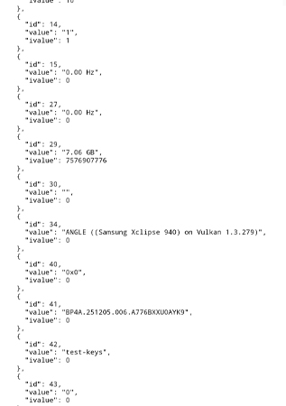 เผยสเปค Samsung Galaxy A77 หลังพบบน Geekbench ที่มาพร้อมชิป Exynos 2400