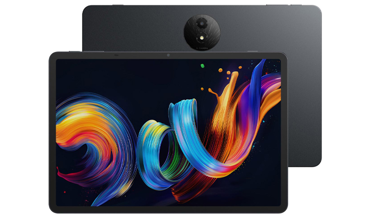 แนะนำ 10 แท็บเล็ตราคาไม่เกิน 10000 บาทปลายปี 2025 รุ่นไหนดีไว้เรียน ทำงาน ราคาถูก