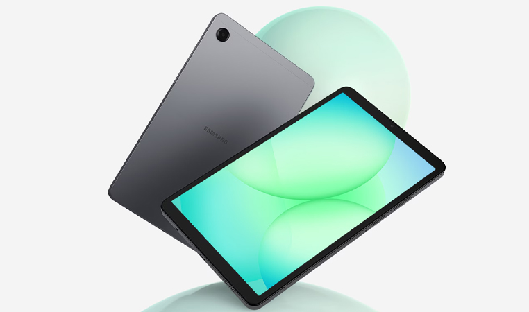 แนะนำ 10 แท็บเล็ตราคาไม่เกิน 10000 บาทปลายปี 2025 รุ่นไหนดีไว้เรียน ทำงาน ราคาถูก