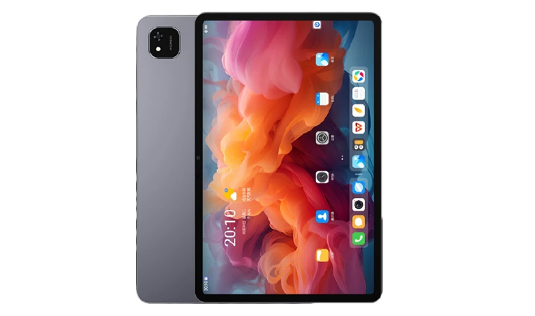 แนะนำ 10 แท็บเล็ตราคาไม่เกิน 10000 บาทปลายปี 2025 รุ่นไหนดีไว้เรียน ทำงาน ราคาถูก