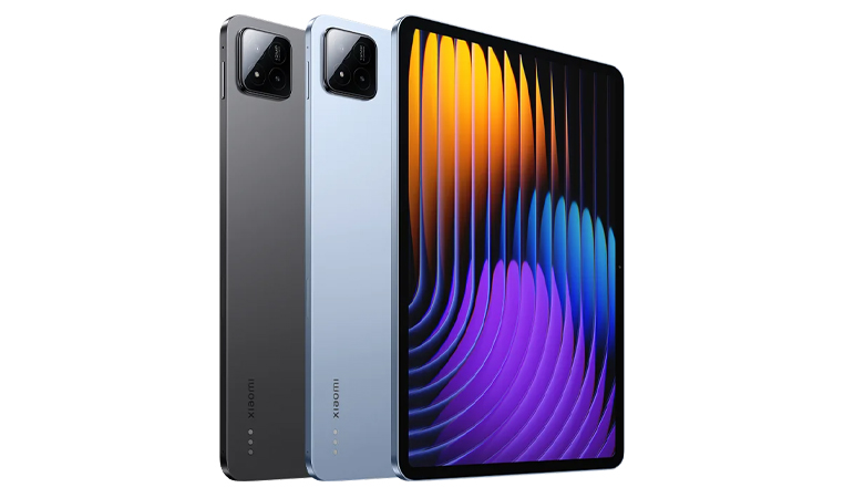 แนะนำ 10 แท็บเล็ตราคาไม่เกิน 10000 บาทปลายปี 2025 รุ่นไหนดีไว้เรียน ทำงาน ราคาถูก